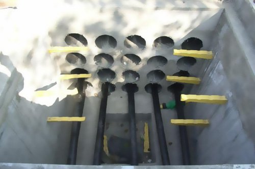 慶豐電纜直埋敷設優(yōu)缺陷