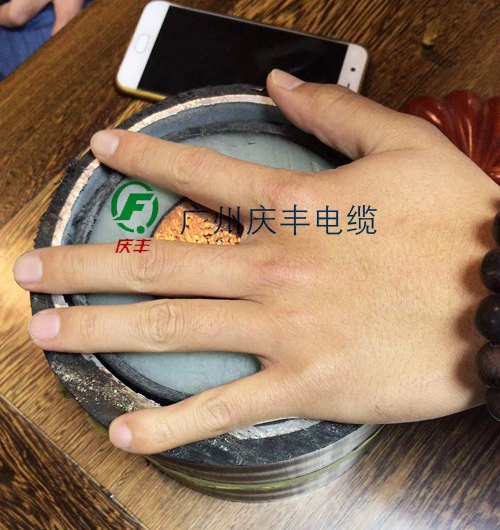 高壓電纜查找和剖析所測出的缺點(diǎn)