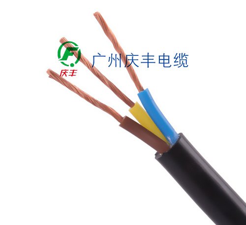 電線電纜從全面排查到規(guī)范提高