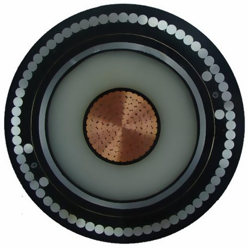 慶豐鎧裝YJV32電纜電纜