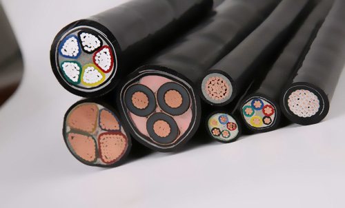 船用電力電纜數(shù)量