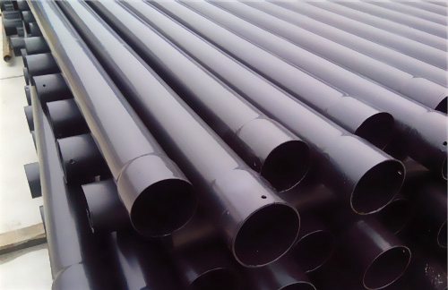 涂塑復(fù)合鋼管