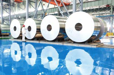 天山鋁業(yè)再謀借殼 環(huán)保一再被罰