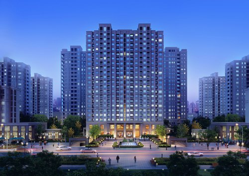 榮盛開展違規(guī)預(yù)售收款3000余萬元遭通報(bào)