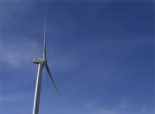 沙特阿拉伯風(fēng)電場(chǎng)項(xiàng)目收到四家財(cái)團(tuán)招標(biāo)