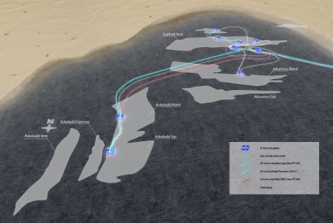 Ϳɭ٫@ŲʯSnohvitĿĚ|ͬ