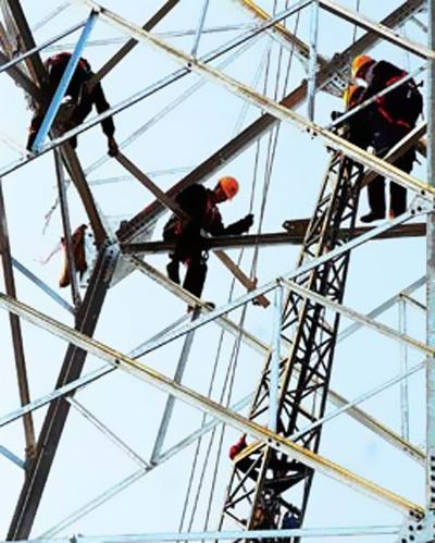 慶豐電線電纜電力維護(hù)