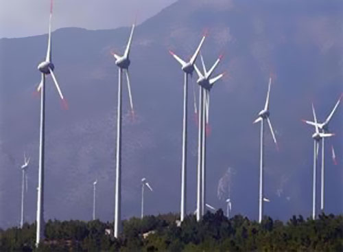 維斯塔斯為Palisade提供風電場交交鑰匙解決方案