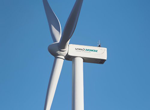 西門子歌美颯獲Iberdrola子公司471兆瓦風(fēng)電合同