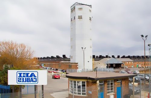 世界最古老電纜企業關閉工廠 185人將失業