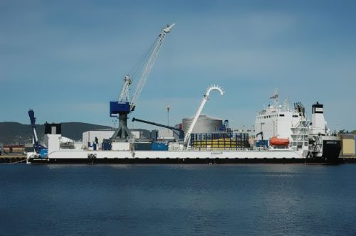 普睿司曼獲卡普里島-索倫托海底電纜合同