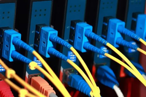 華為完成津巴布韋330千米光纖網絡建設