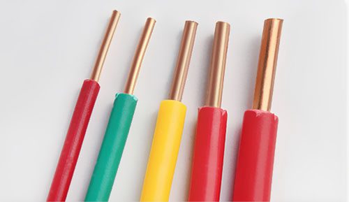 BVV和BV電線有什么區別?