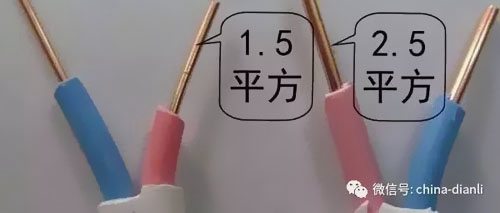 如何判斷電線電纜平方數(shù)是否達(dá)標(biāo)?