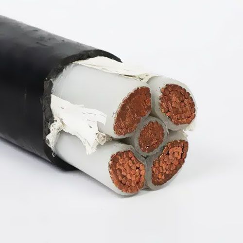 關(guān)于電纜敷設(shè)的那些方式?