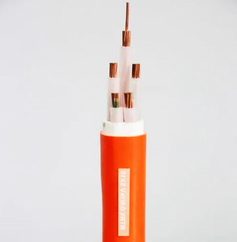 慶豐鋁合金電纜